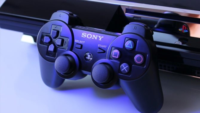 Setting Up PlayStation 3 To Wireless Network