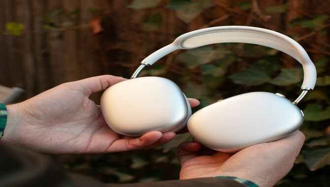 Should I Buy an Audiophile Headphone
