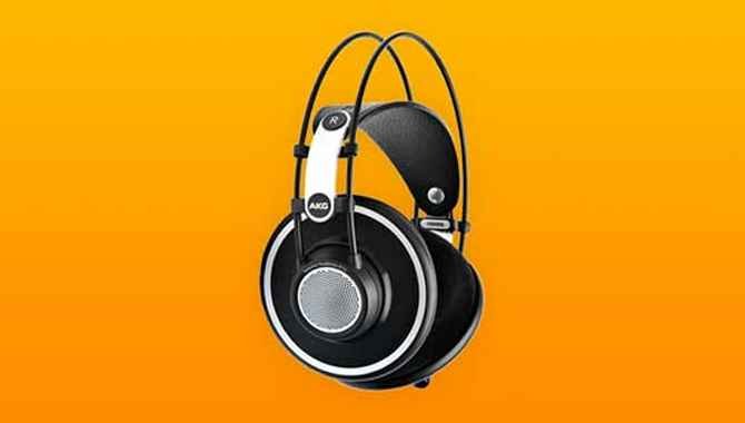 Six  Methods How To Make Open Back Headphones Closed