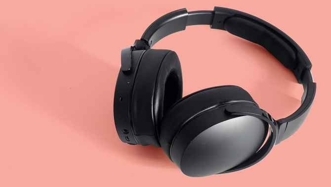 Skullcandy Hesh 3