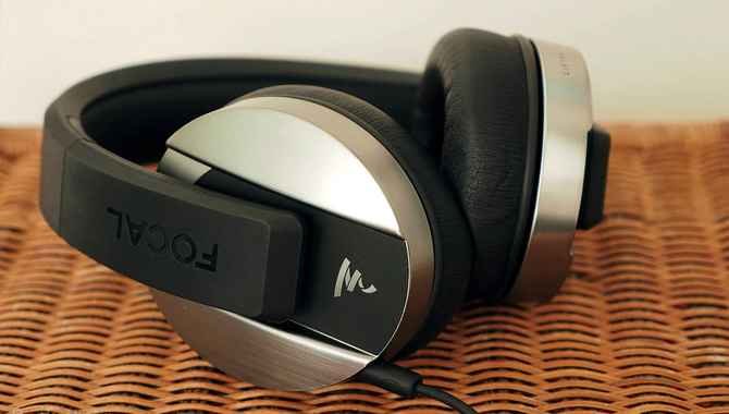 Sound Profile Of The Headphones