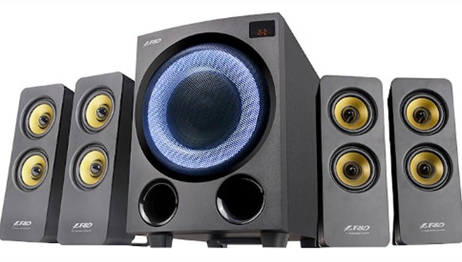 Speaker