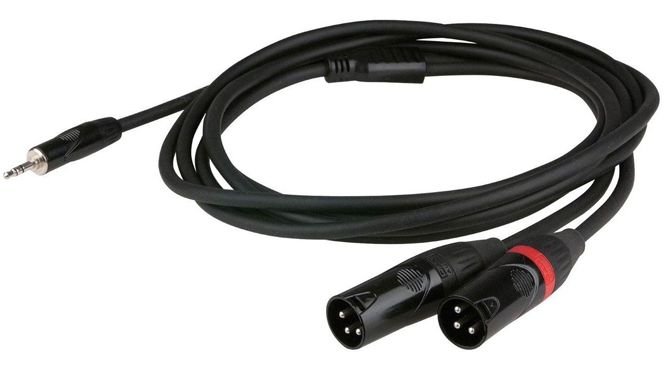 Standard-DAP-Jack-Connector