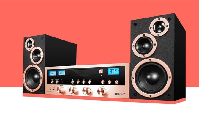 Stereo