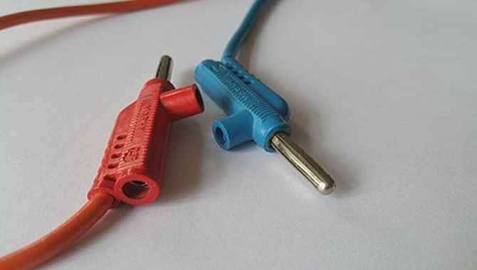The Advantage of Banana Plugs