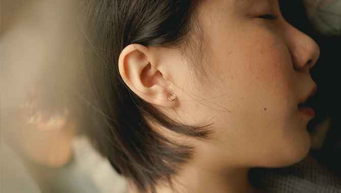 The Capability Of Your Ears