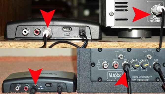 The Necessity Of A Subwoofer In Your 2-Channel Stereo