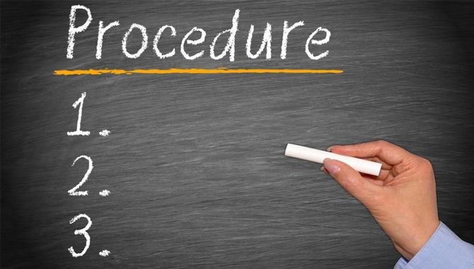 The-Procedure
