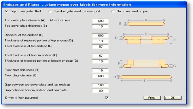 The Sonosub Program