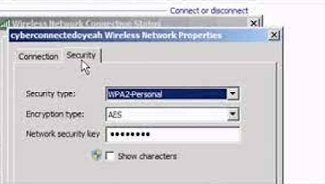 The WPA Key on the PS3 is Incorrect