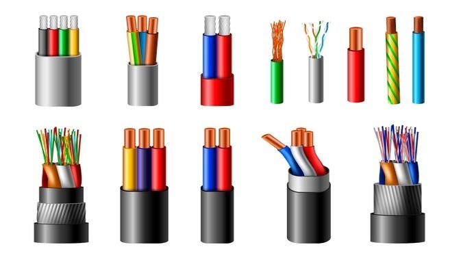 The-Wires-Are-Of-Different-Lengths