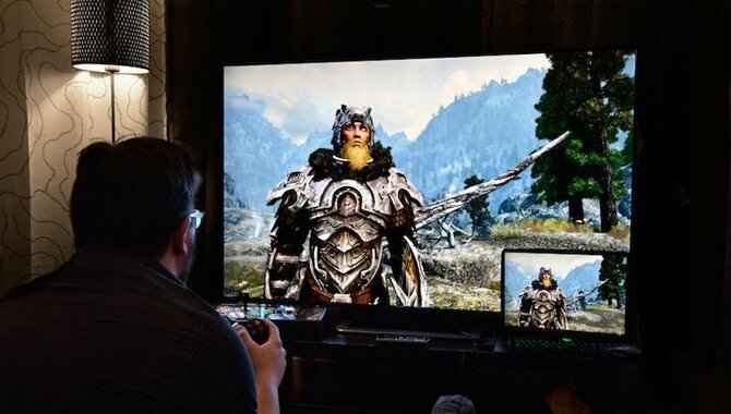 The best gaming TVs ranked