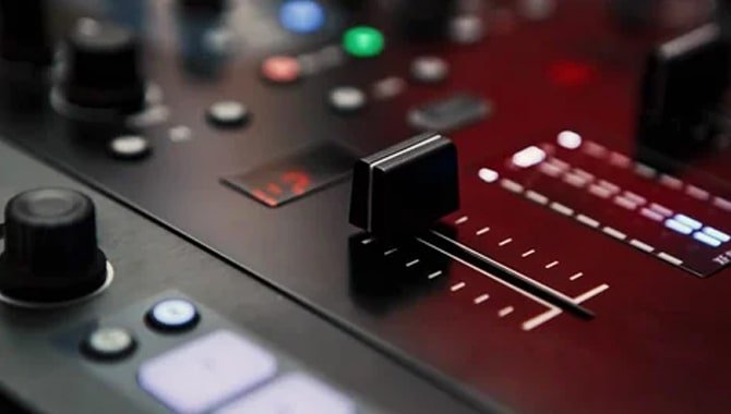 There will be Specialized Audio Controllers