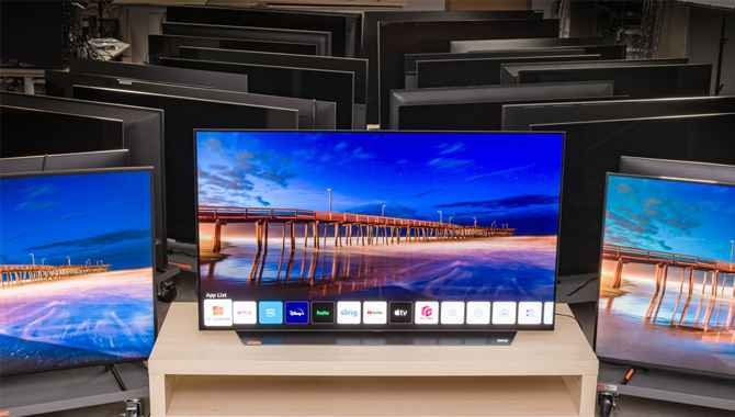 Top 10 Best TVs For PS3 Reviews