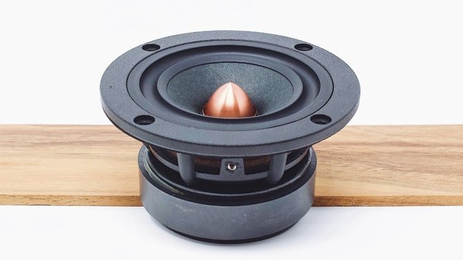 Top 5 Best DIY Speaker kit Reviews