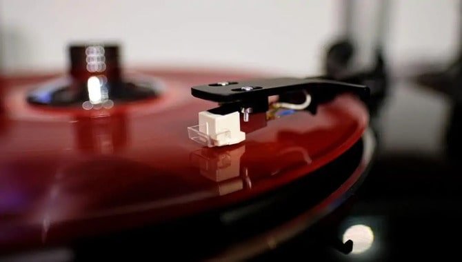 Turntable Noise Troubleshooting