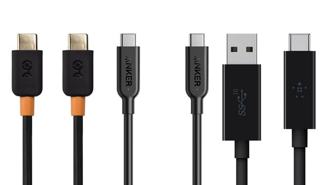 USB Cable