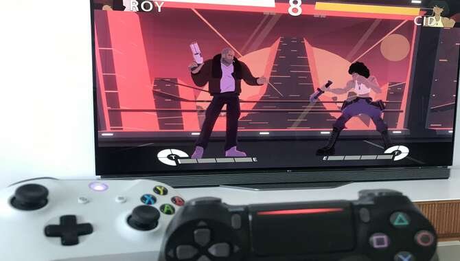 Use multiple game controllers with Apple TV