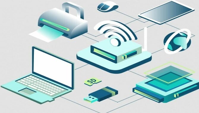 Using A Wireless Network