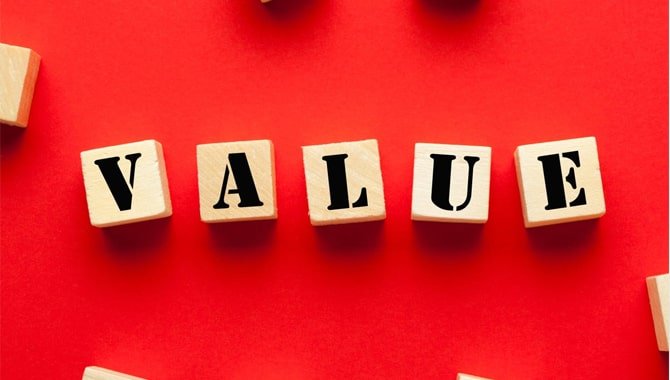 Value