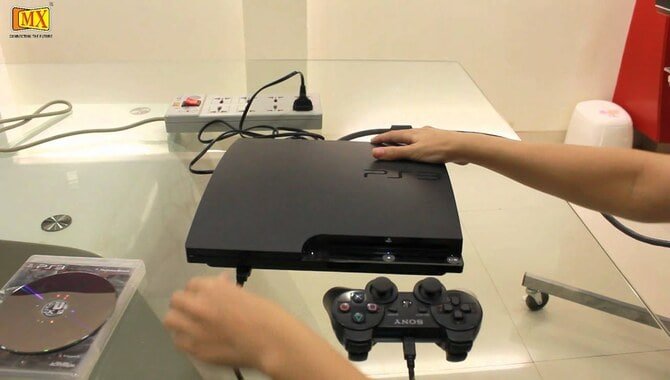 Ways To Connect Your PS3
