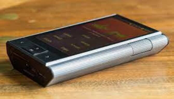 We believe Astell & Kern is the center of music