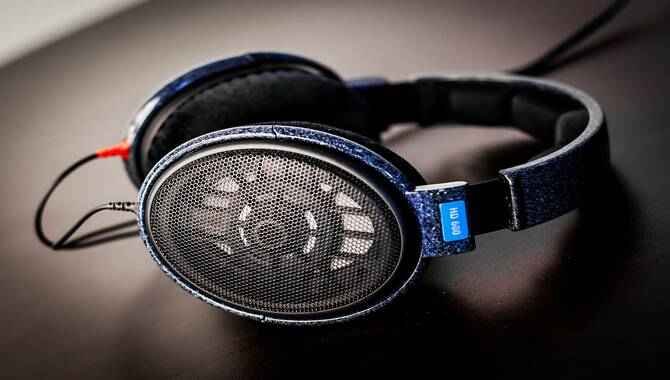 What Are Open-Back Headphones