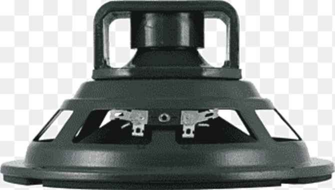 What Is “Nominal Impedance