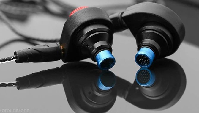 What Is An IEM? Different From Earbuds?