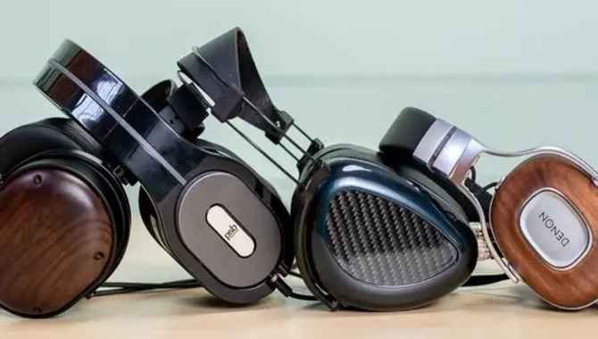What to Look For in an Audiophile Headphone