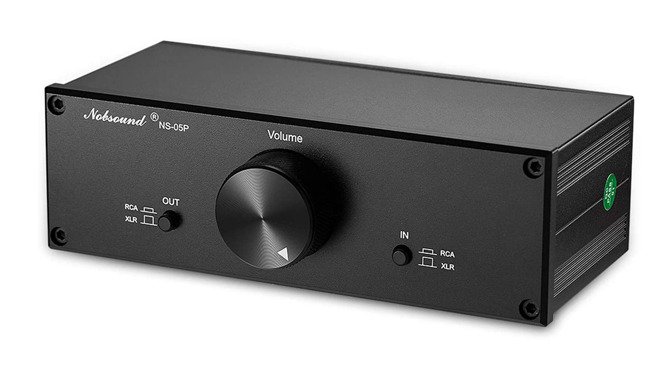 Which Type Of Stereo Preamp Under $500 Is Best. jpg