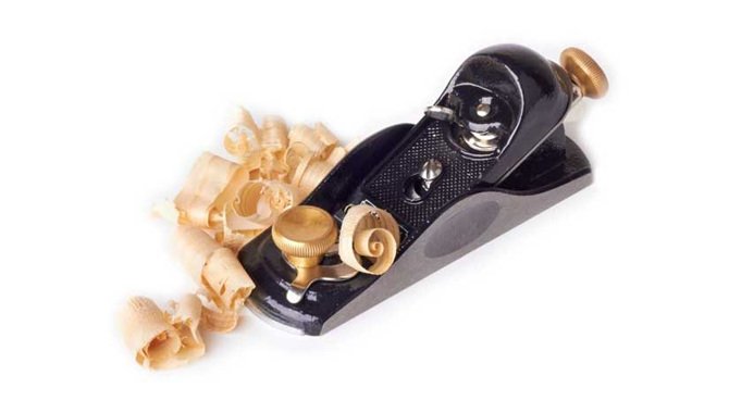 Why Choose The Integra Block Plane