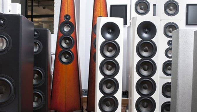 Why Do You Need A DIY Speaker Kit