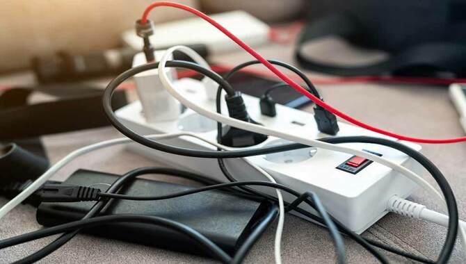 You-Have-Too-Many-Cords