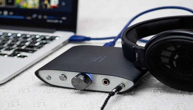 Knowledge of Headphone Components – Digital Analog Converter (DACs )