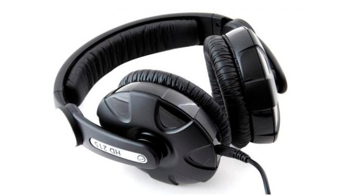 Sennheiser HD 215 II