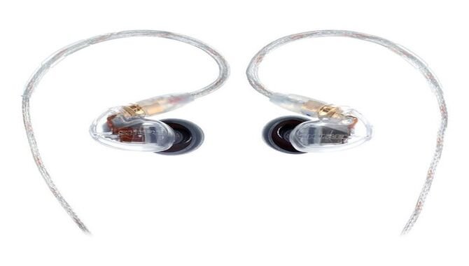 Shure SE535