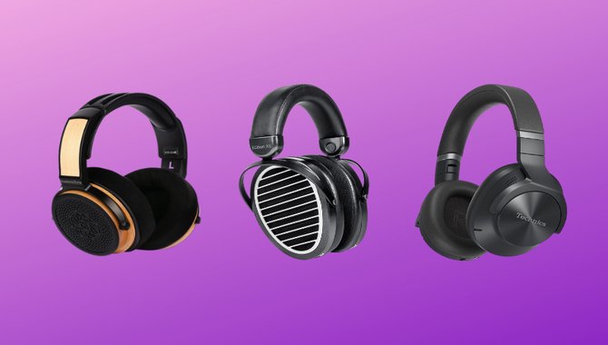 The best side of In-ear Audiophile Headphone