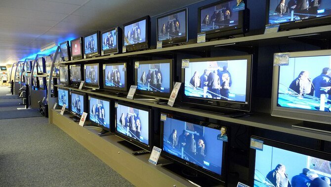 How Has The Advent Of Smart TVs Affected The Way We Watch And Consume Media