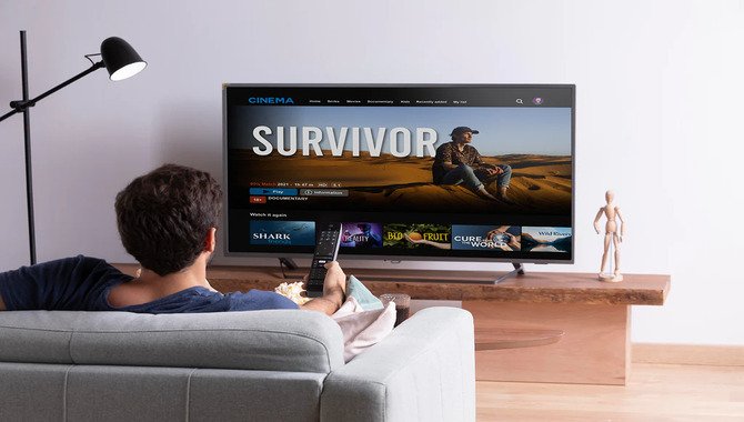 What Are Some Of The Potential Drawbacks Of Using A Smart TV