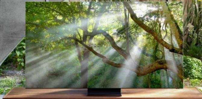 8k tv worth it comparison