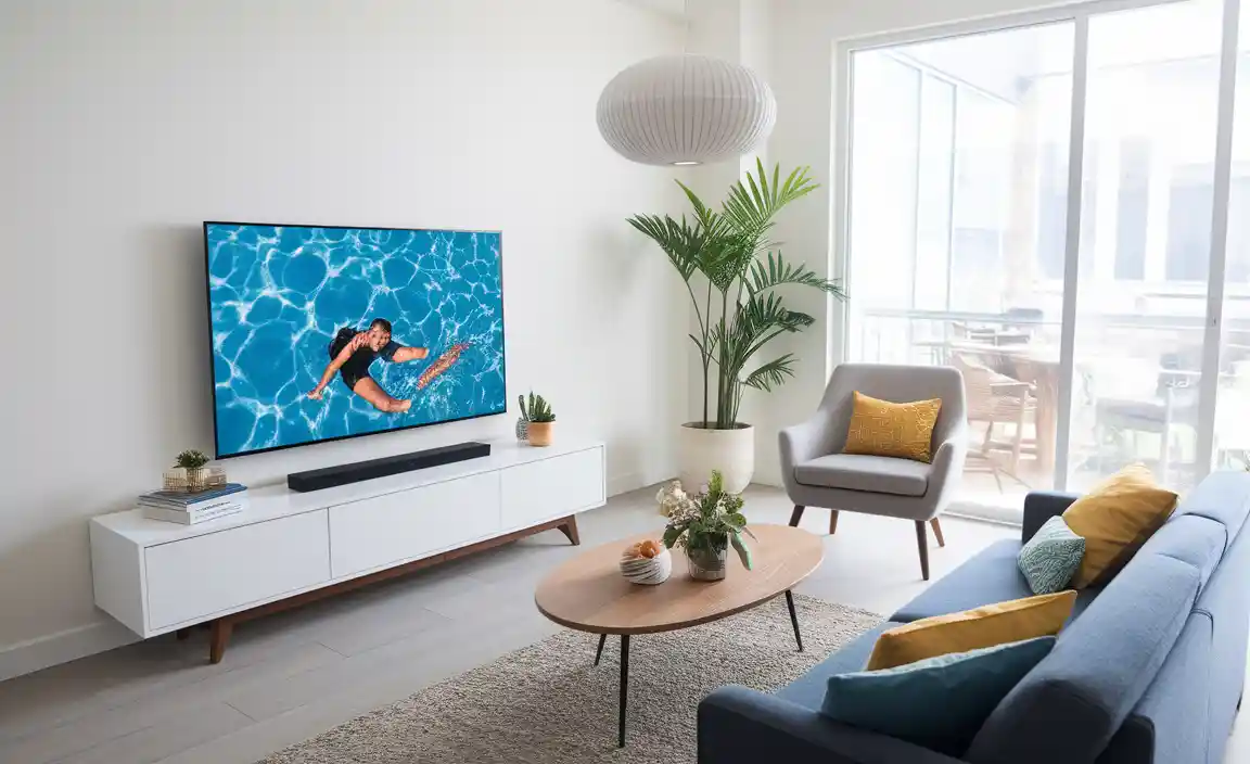 Budget Considerations for the Best Sports Viewing HDR TVs