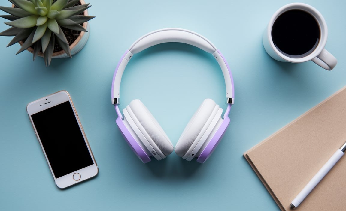 Connecting Bluetooth Headphones to Various Devices