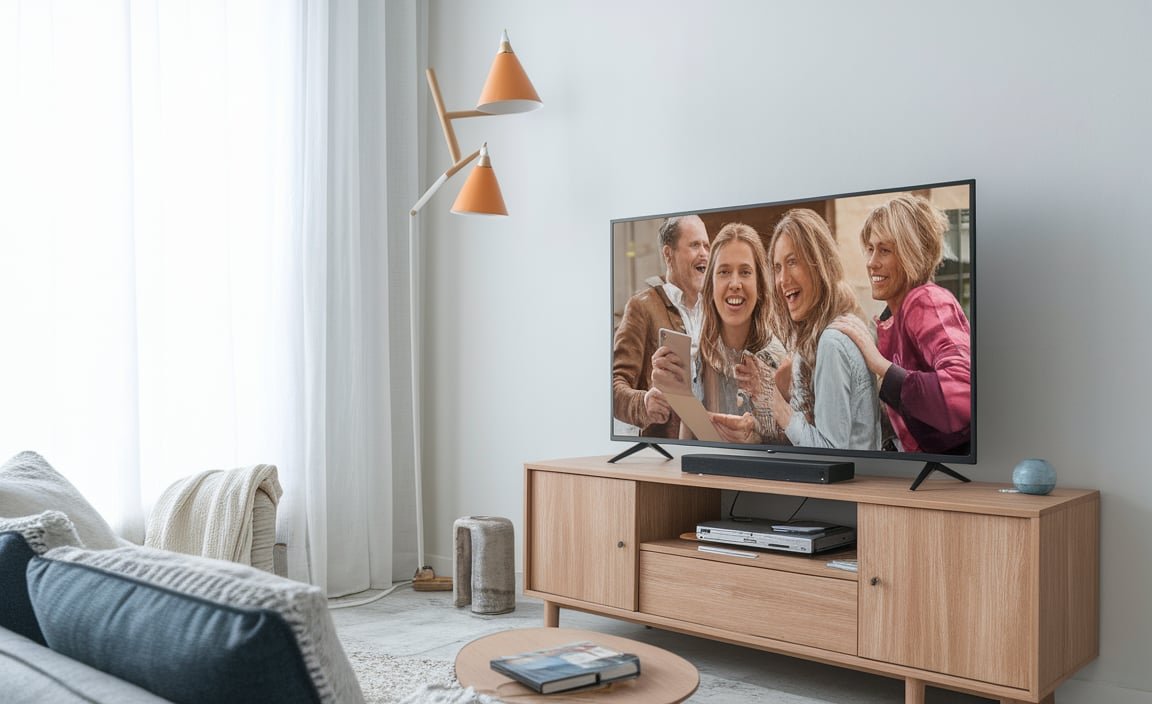 Cons of Smart TVs Without Internet