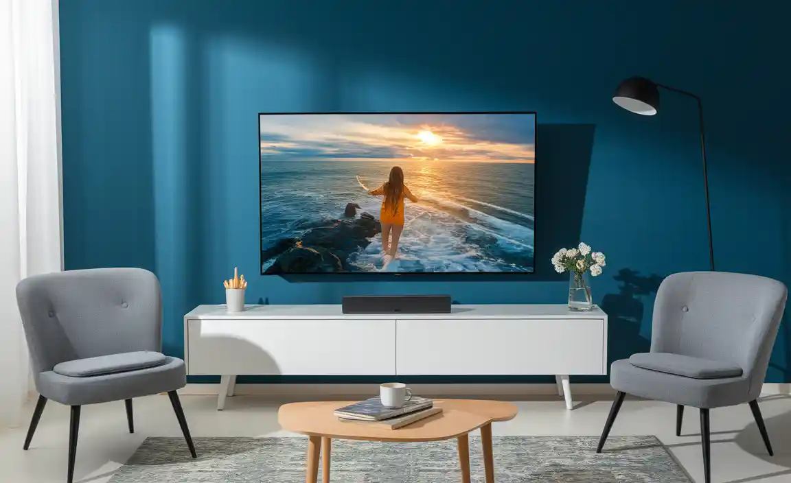 Discover Samsung Tv Hidden Features And Essential Accessories