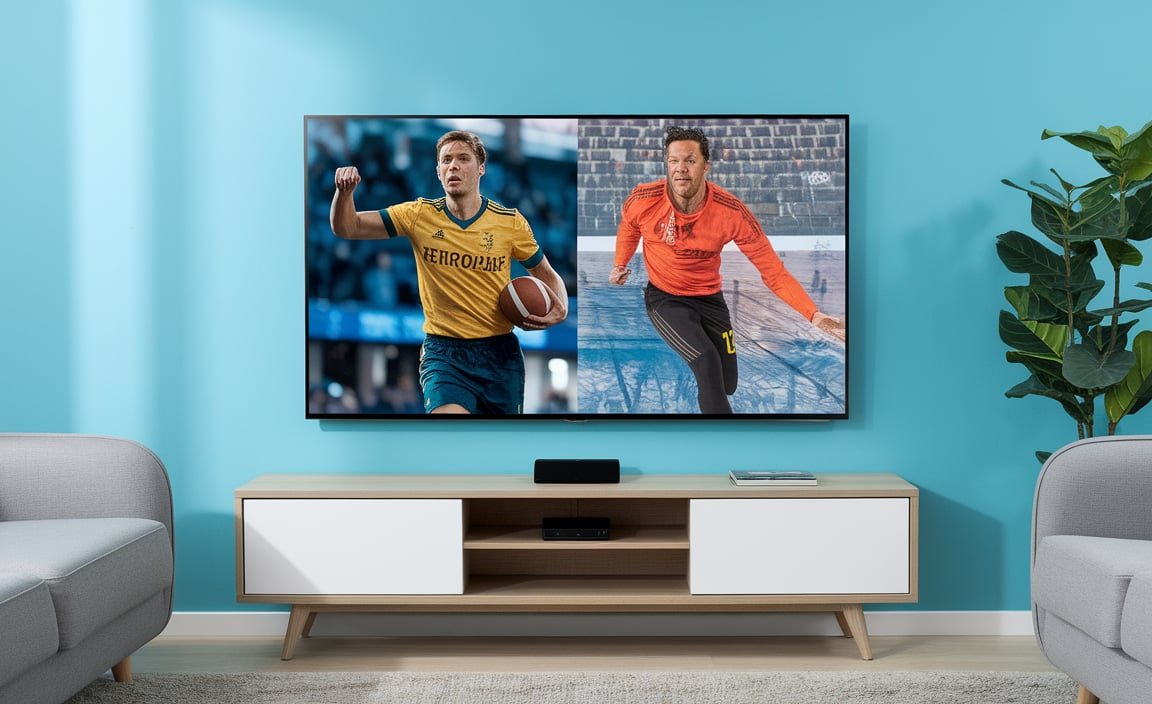 Hidden Streaming Features