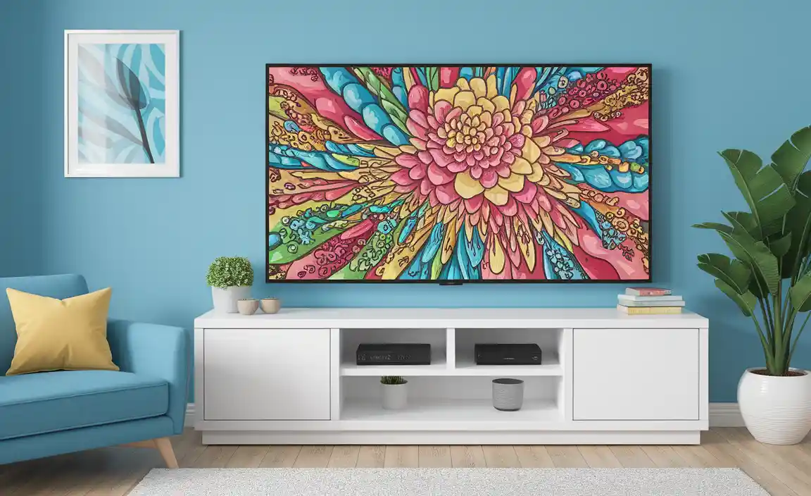 Key Differences Between 4K and Full HD