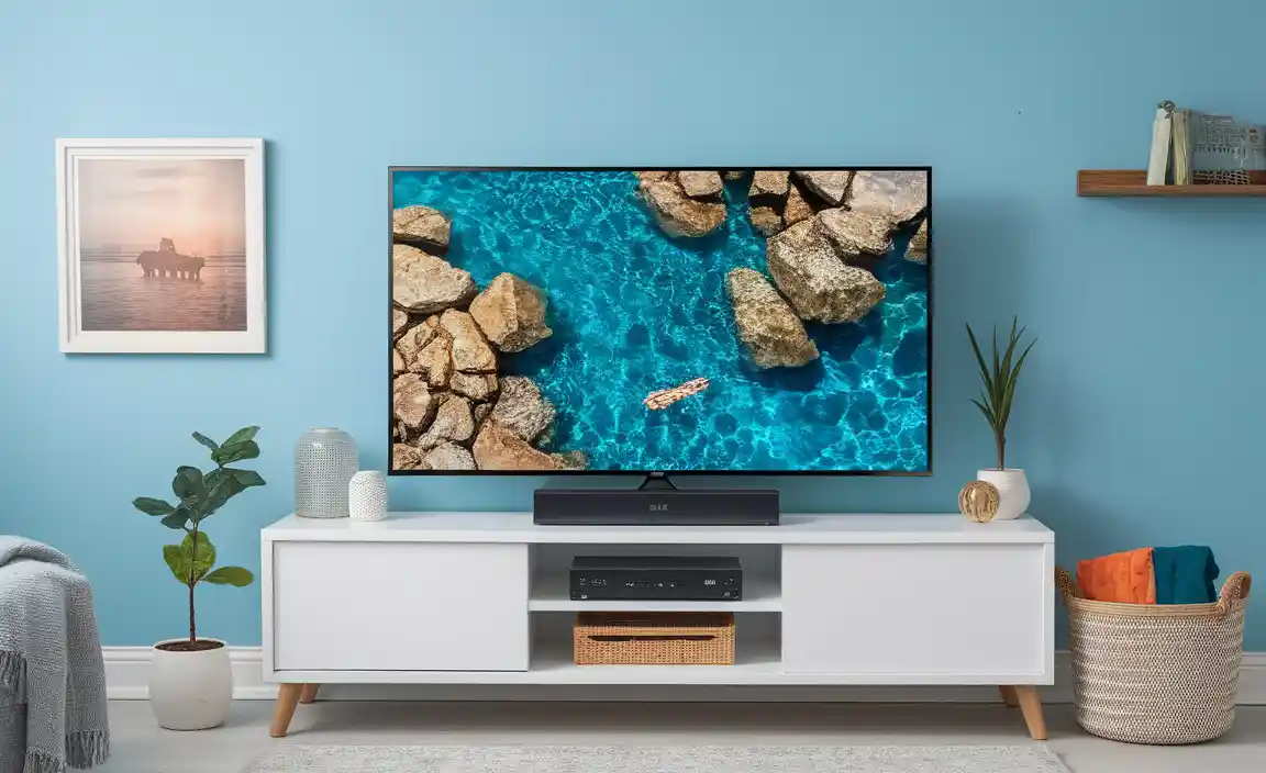 Popular Options for Smart TVs Without Internet