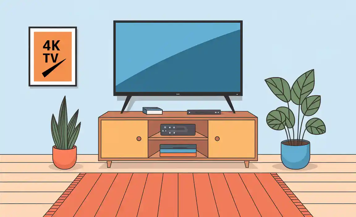 Pricing Comparison - 4K TVs vs Full HD TVs