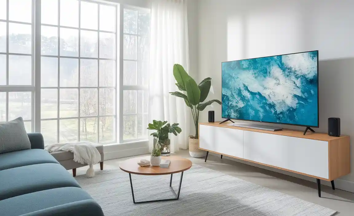 Smart Features and Compatibility